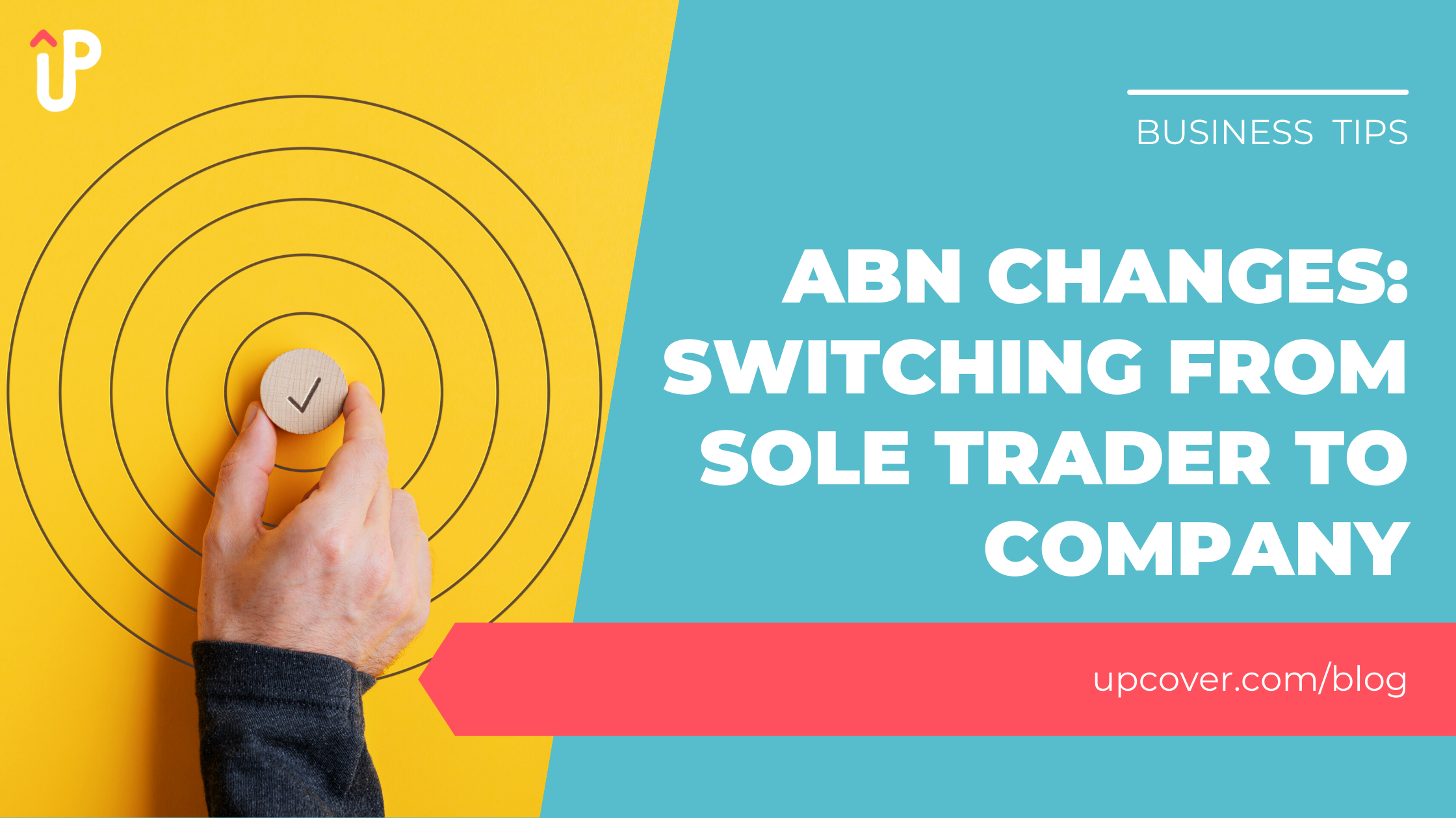 Comprehensive Guide ABN Changes When Switching from Sole Trader to